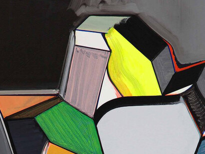 Picasso/Scheibitz. Courtesy of Museum Berggruen