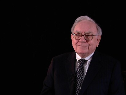 Warren Buffet