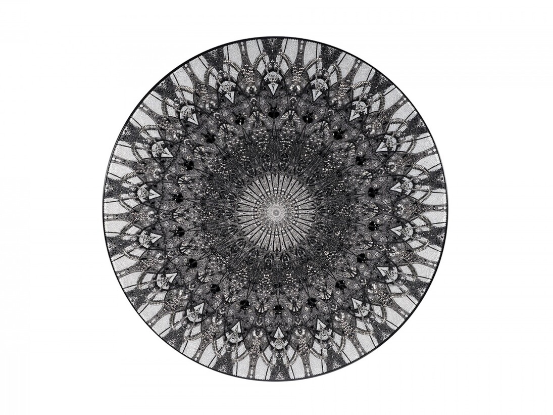 Stardust, Exhibition view. Courtesy of Halcyon Gallery