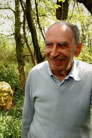 Ian Hamilton Finlay