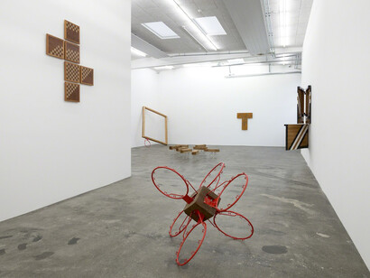 Dario Escobar. Courtesy of Nils Stærk