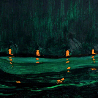 Pequenos Formatos. Courtesy of Baró Galeria