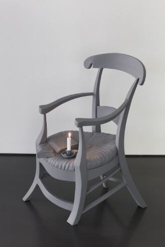 Some Other Life. Courtesy of Esther Schipper