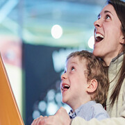 Science 26. Courtesy of Montreal Science Centre