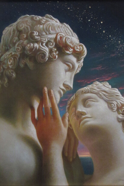 Antonio Nunziante, L'attimo