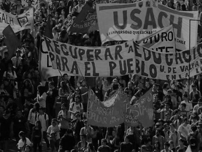 Bajo los parámetros de la deuda, la economía emergente traspasa el problema social a la inyección monetaria