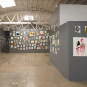 365 A Year of Drawing. Courtesy of Klowden Mann