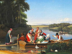 Human Nature. Courtesy of ARoS Aarhus Art Museum