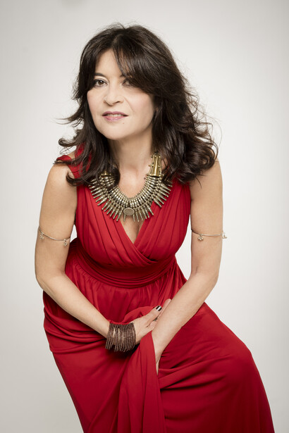 Maria Pia De Vito