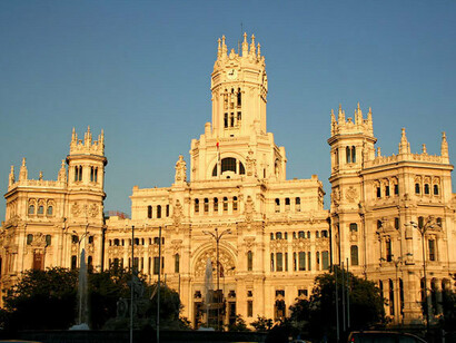 Madrid