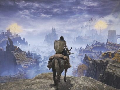 Elden Ring es galardonado como el mejor juego del año (GOTY) en The Game Awards 2022