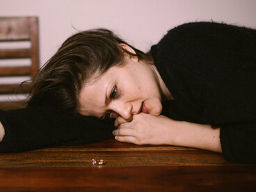 Strong bonds develop over time, and separating from someone important can feel similar to grief or loss