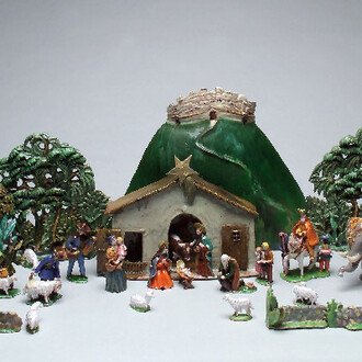 Volkskunde. Courtesy of Salzburg Museum