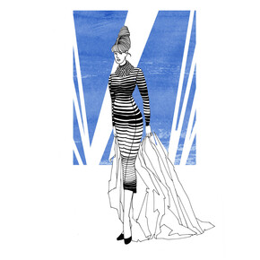 Delicate Designs. Courtesy of The State Hermitage Museum