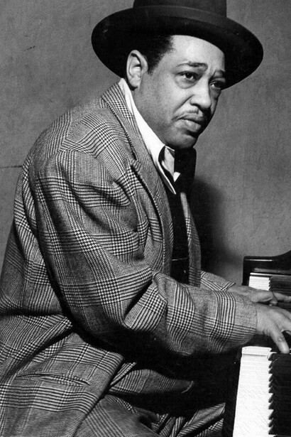 Duke Ellington