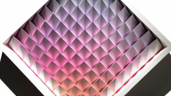 Eclipse. Courtesy of Cordesa