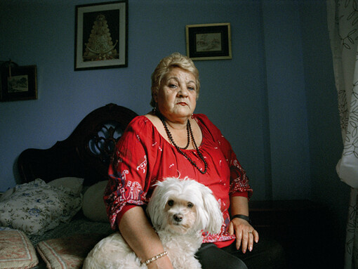 Yapci Ramos, Manoli