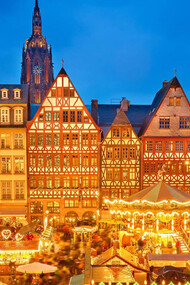 The Magic of Germany’s Christmas Markets
