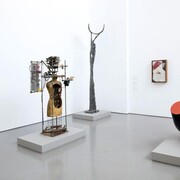 The Sculpture Collections. Courtesy of Henry Moore Foundation