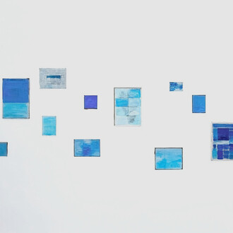 Satoshi Hirose, Untitled, 2024. Courtesy of Tomio Koyama Gallery