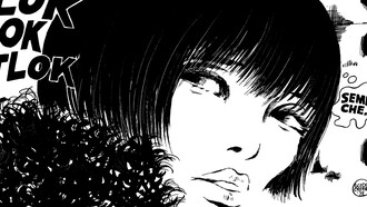 Valentina. Una vita con Crepax
