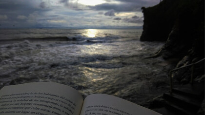 Las veces en que yo cometí errores, empujada por mi subconsciente, y me sentí como al borde de un precipicio