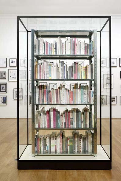 Saâdane Afif, Exhibition view. Courtesy of Nouveau Musée National de Monaco