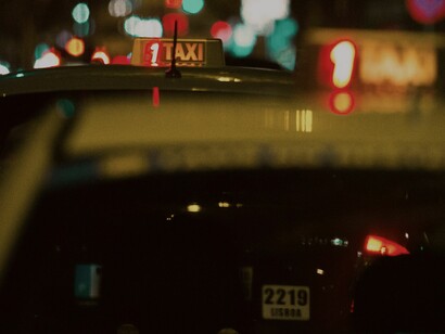 La culpa no fue del chachachá