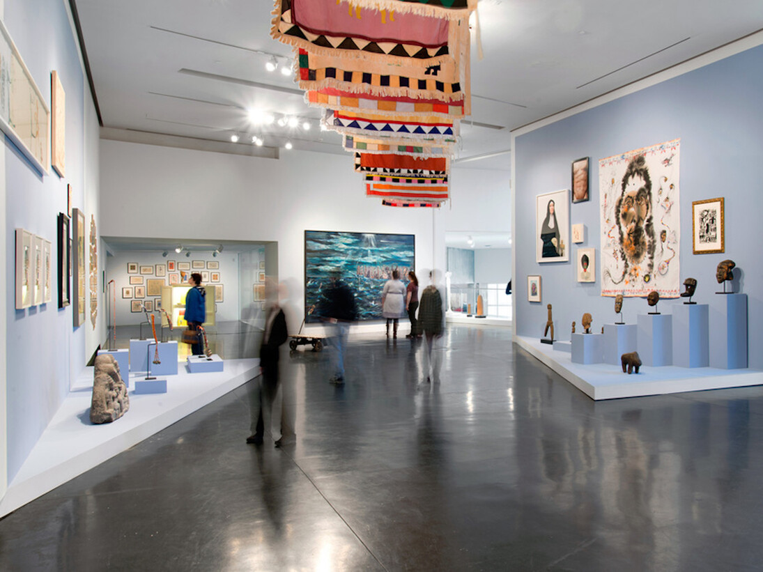 If I Had Possession Over Judgement Day. Courtesy of Tang Museum 