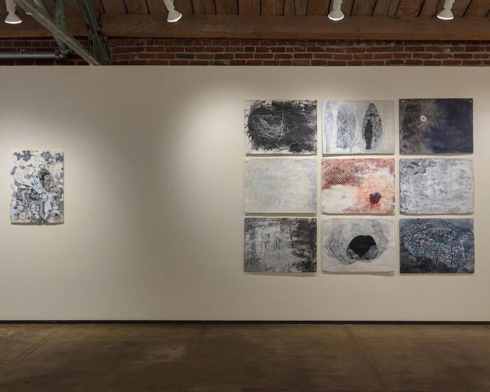 Mutability. Courtesy of Goodwin Fine Art