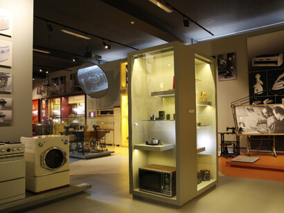 Household Appliances. Courtesy of Národní technické muzeum