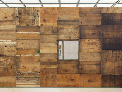 Niko Abramidis & NE, Cana Bilir-Meier, Keto Logua. Courtesy of KAI 10 | Arthena Foundation