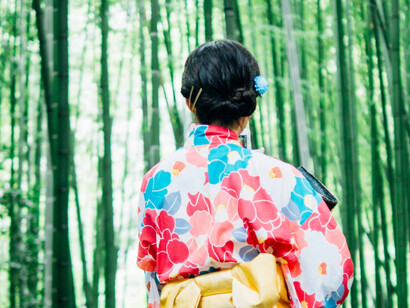Trovare il proprio ikigai 