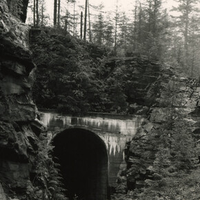 Deutsche Börse. Courtesy of The Photographers' Gallery