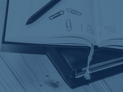 Agenda: cada compromiso requiere de acciones para su ejecución