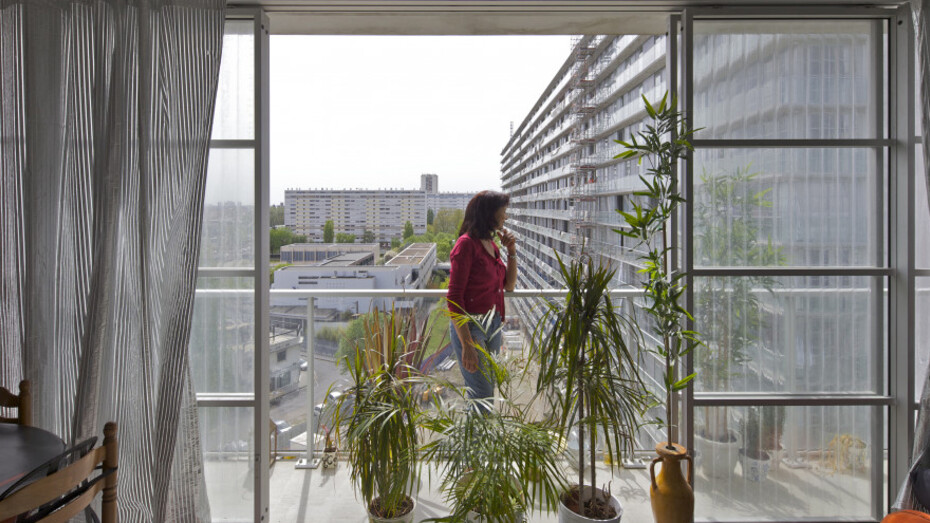Transform. Courtesy of S AM Swiss Architecture Museum