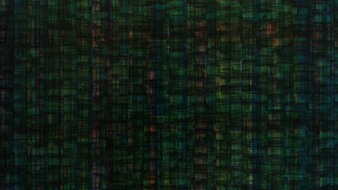 Time Line. Courtesy of 10 Chancery Lane Gallery