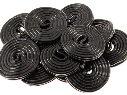 Estratto di liquirizia