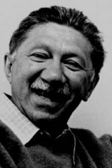 Abraham Maslow