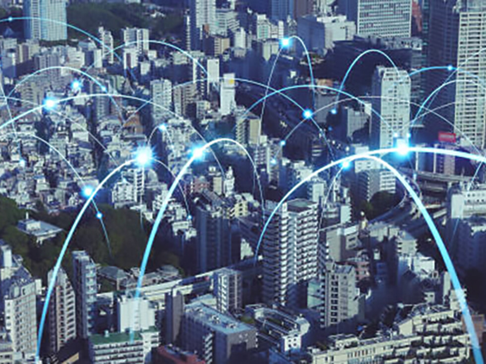 How data is reshaping the global energy market | Meer
