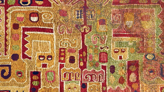 High art in the pre-columbian Andes. Courtesy of Museo Chileno de Arte Precolombino
