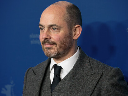 Edward Berger is a German-Austrian and Swiss director and screenwriter