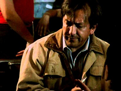 Imagen de la película "Cuando me toque a mí", del director ecuatoriano Víctor Arregui