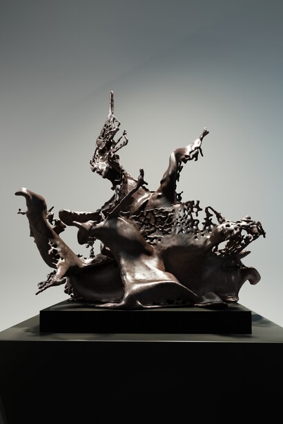 Obra de Isaac Katz