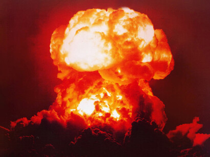 De desencadenarse un enfrentamiento, podría destruir Europa en breve tiempo, mientras EE. UU. quedaría, una vez más, lejos del escenario de la confrontación
