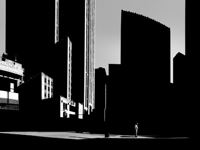  Rockefeller Center #01, ph. Gabriele Croppi