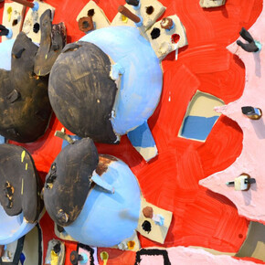 Katya Tepper. Courtesy of the Artist 