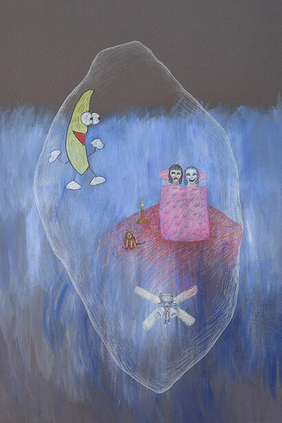Ann Hirsch - The Greatest Fan (Iceberg series)