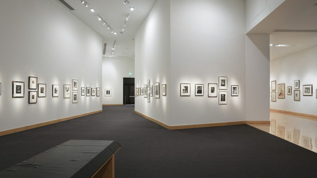 Photography from the Bequest of Isadore and Kelly Friedman. Courtesy of Boca Raton Museum of Art