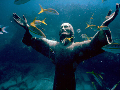 Jesus of the Abyss